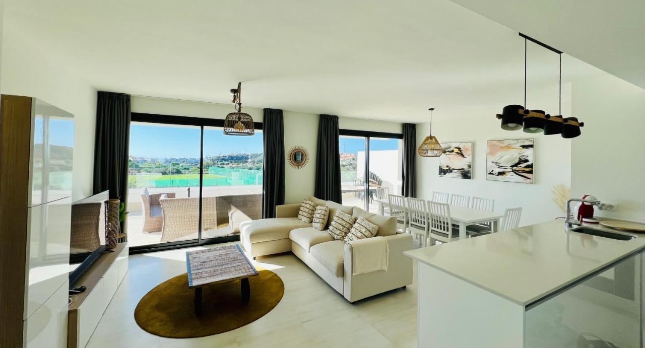 Penthouse Moderne Et Cosy Pour Vos Accessible A Pied Depuis La
