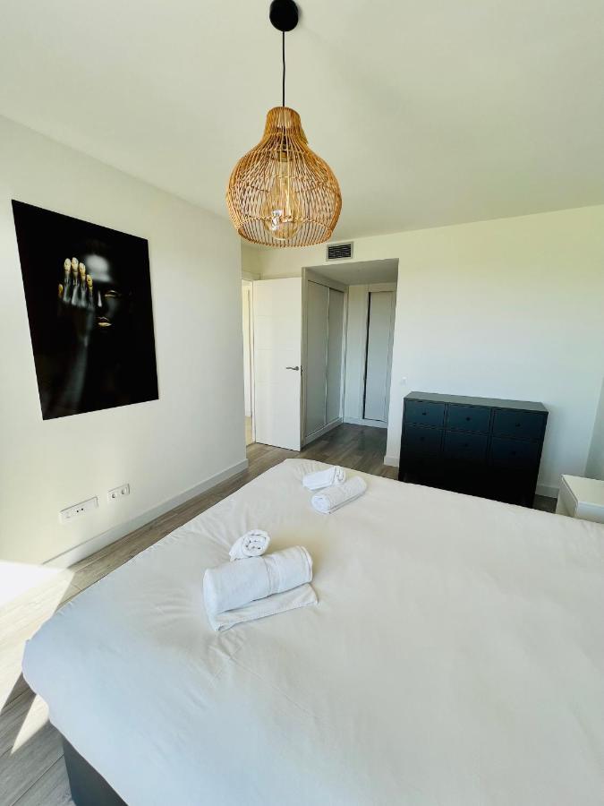 Penthouse Moderne Et Cosy Pour Vos Accessible A Pied Depuis La Estepona