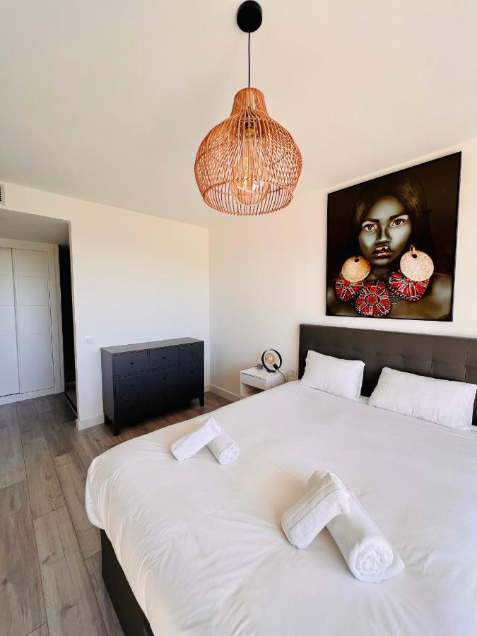 Apartment Penthouse Moderne Et Cosy Pour Vos Accessible A Pied Depuis La *