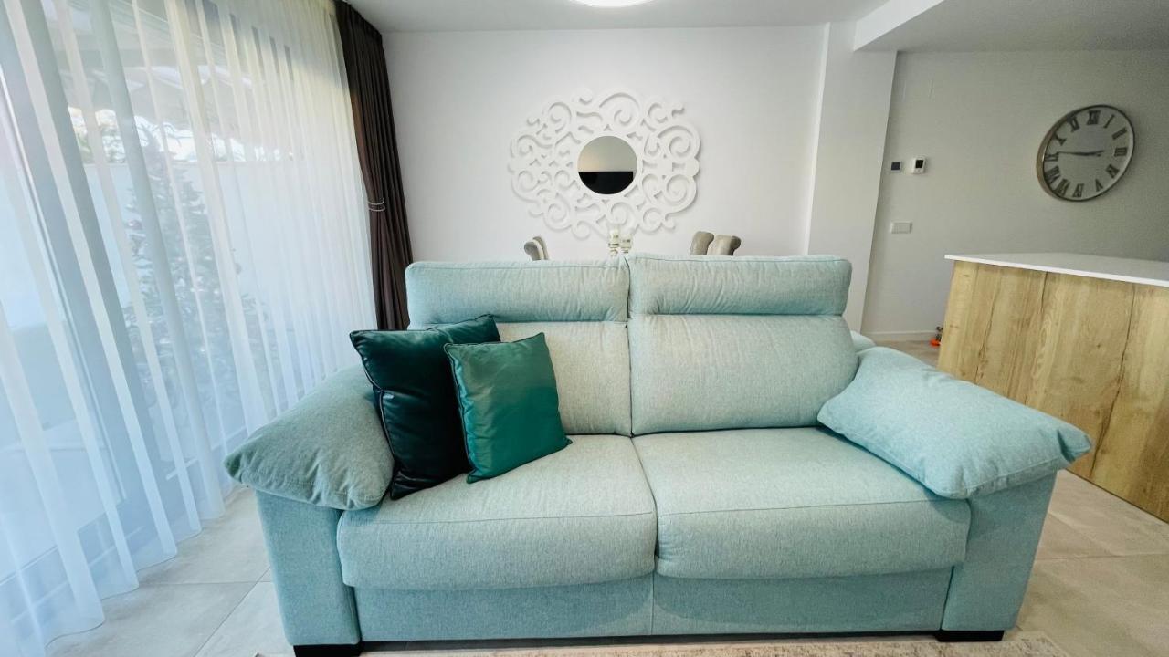South Bay Apartment *