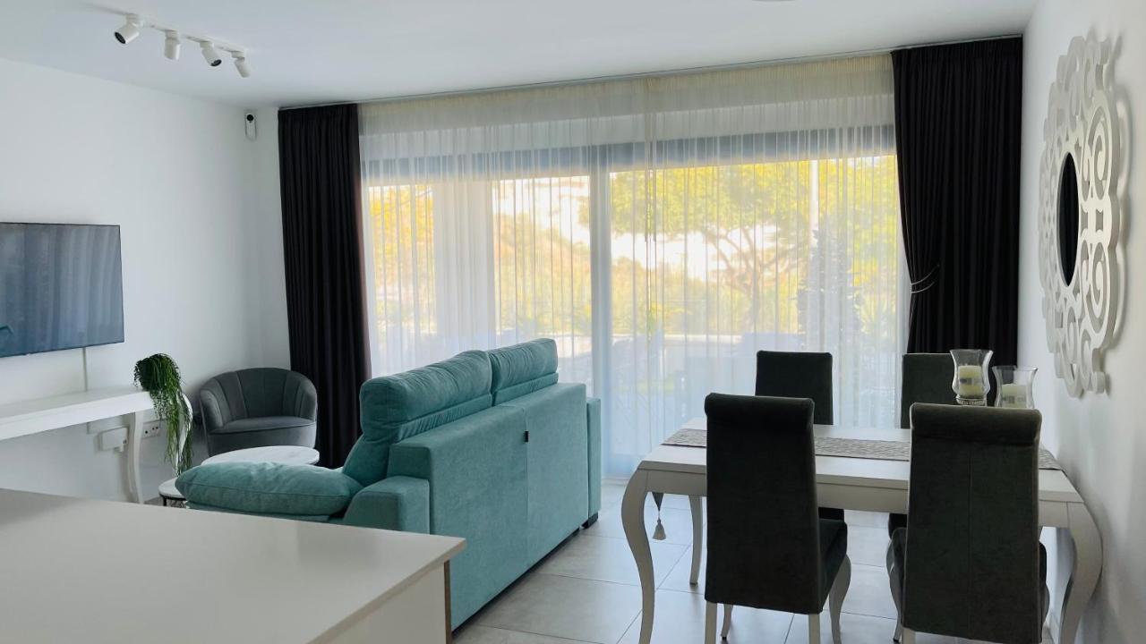 South Bay Apartment Estepona