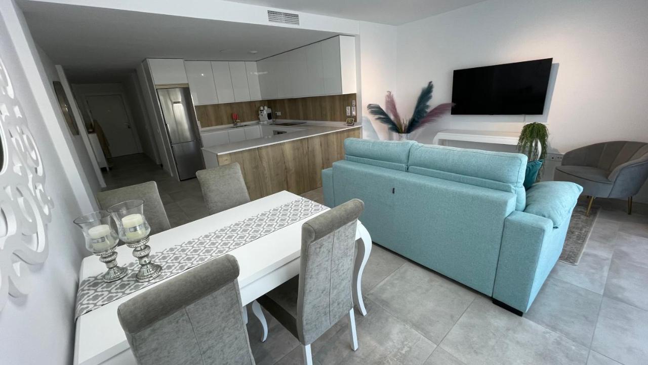 Apartment South Bay Estepona