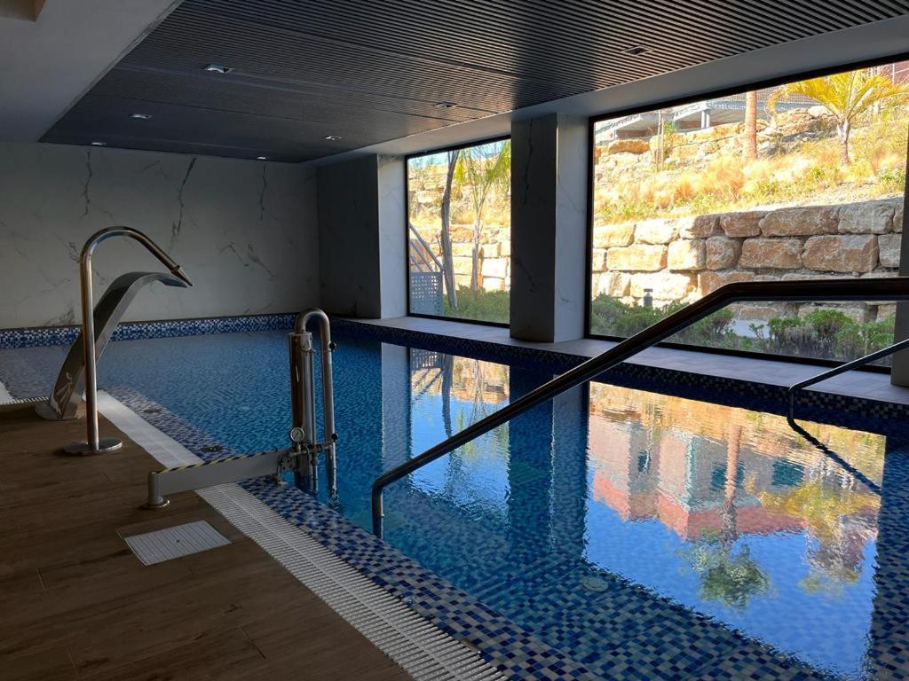 Atico Lujo Oasis * Estepona