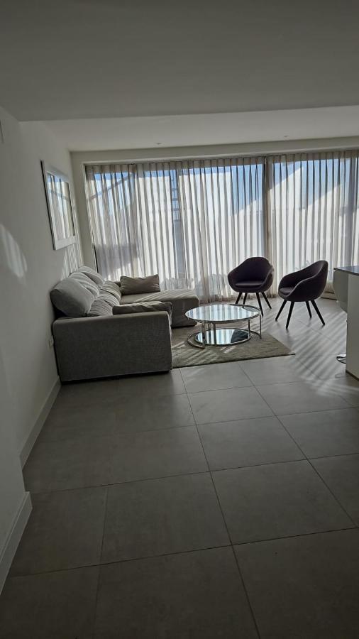 Apartment Atico Lujo Oasis