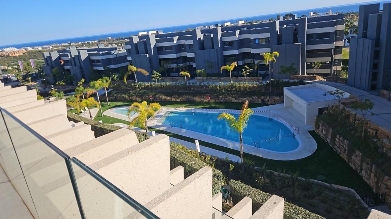Apartment Atico Lujo Oasis *