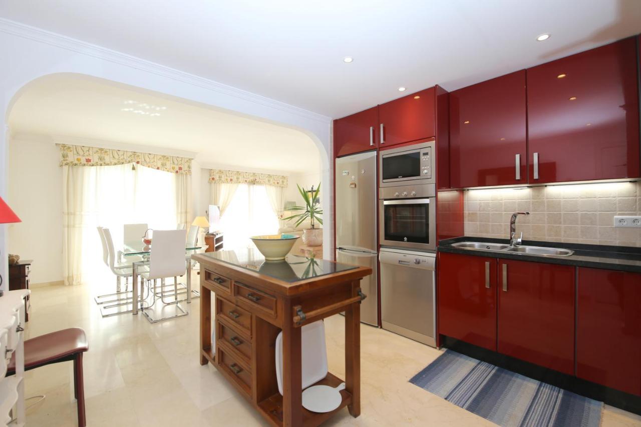 Port Aguila Apartment