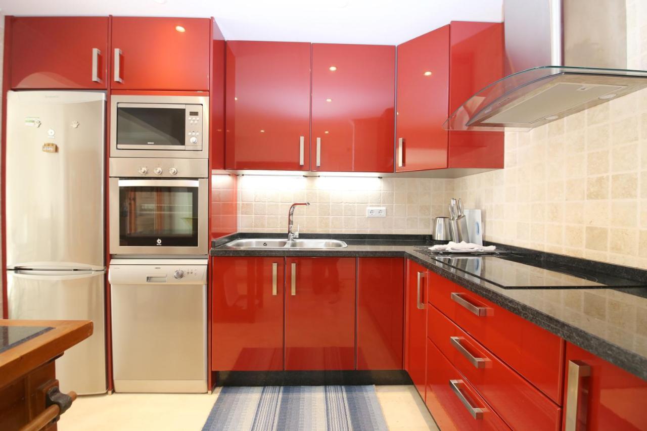 Apartment Port Aguila *