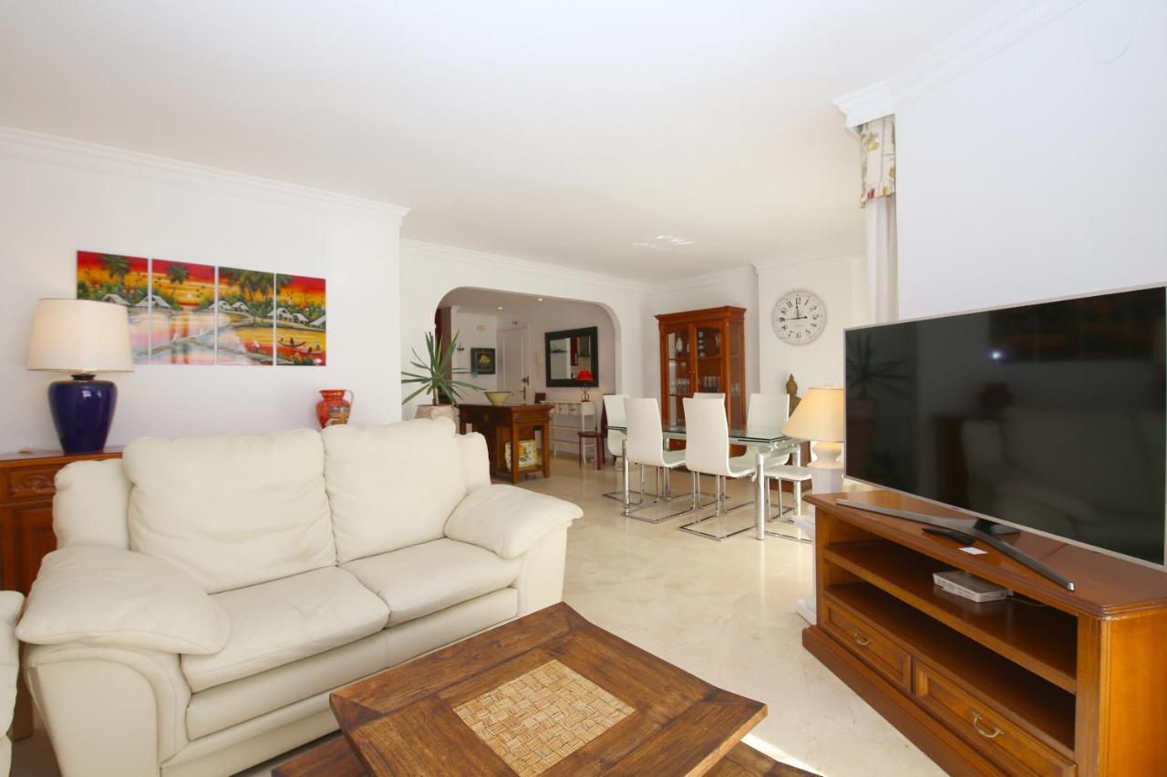 Port Aguila Apartment Estepona