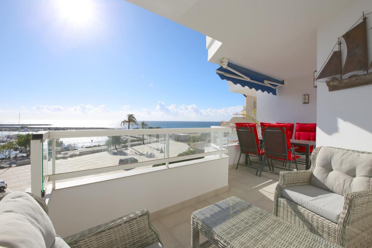 Port Aguila Apartment