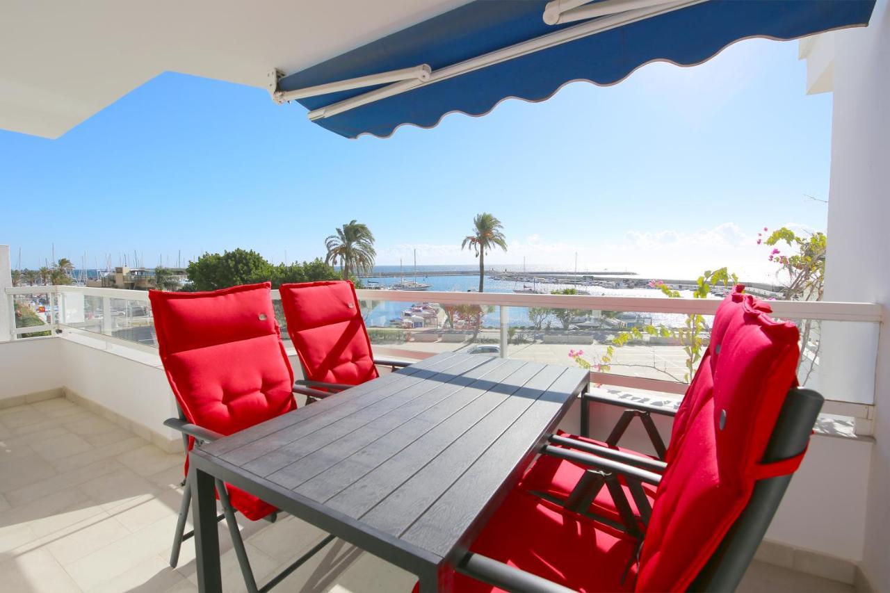 Port Aguila Estepona