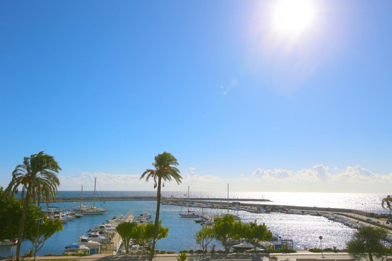 Apartment Port Aguila Estepona