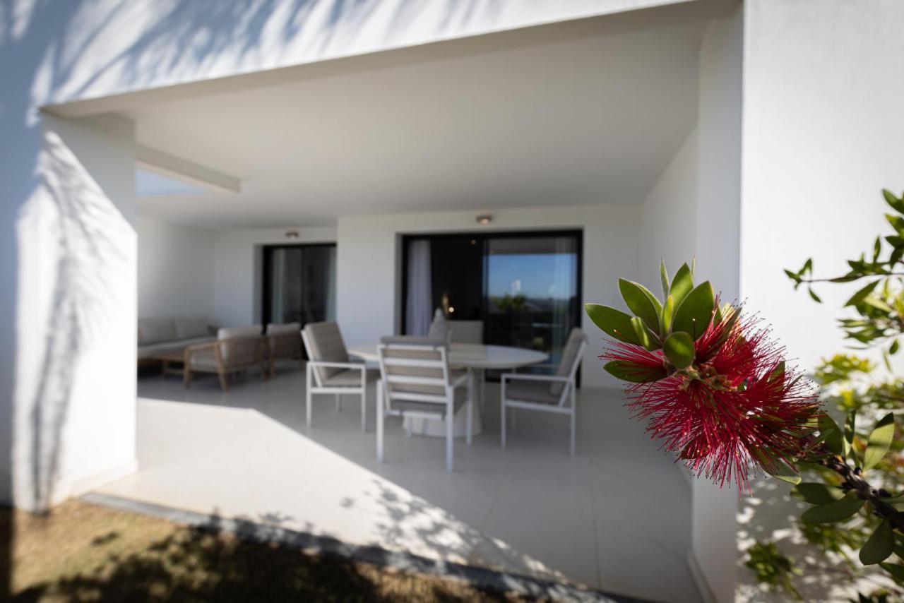Mirador - Hills Apartment Estepona