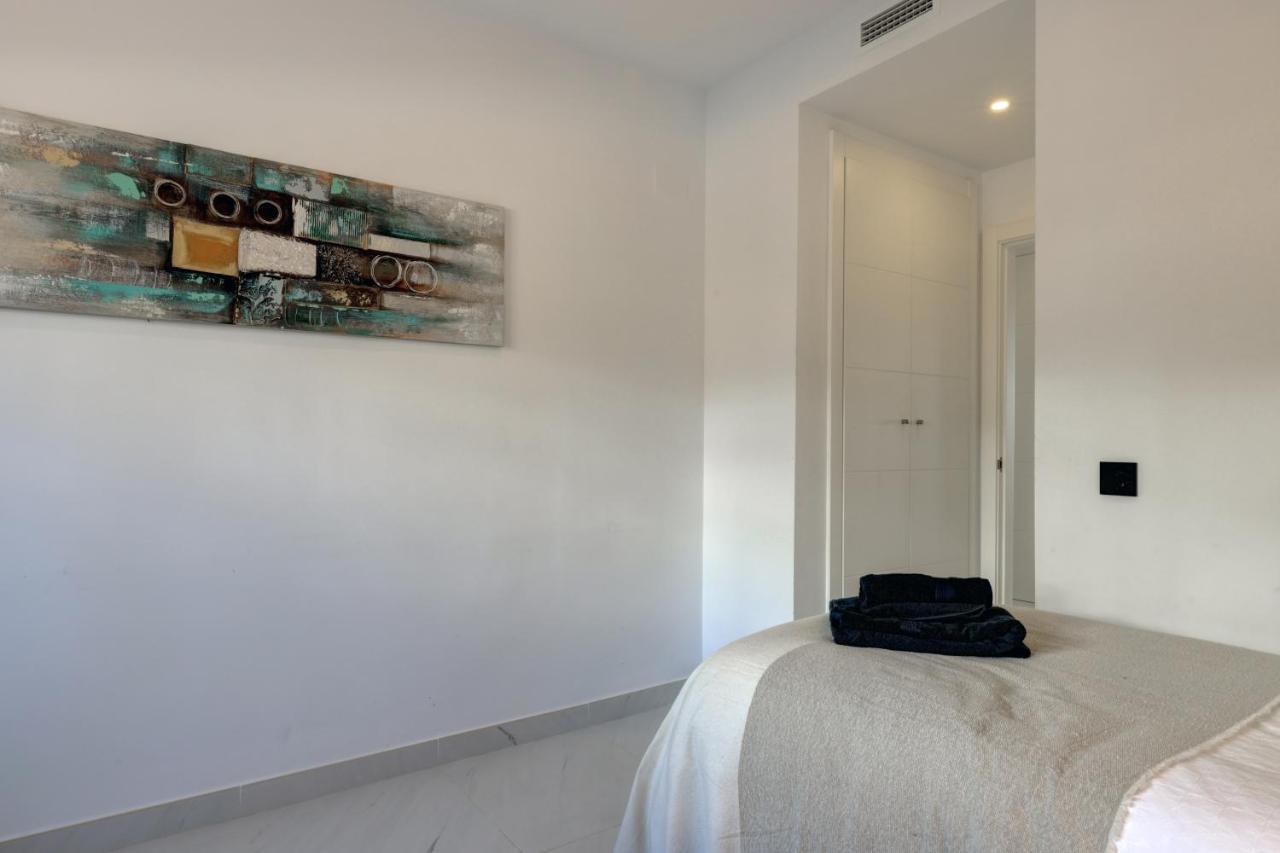 Apartment Mirador - Hills