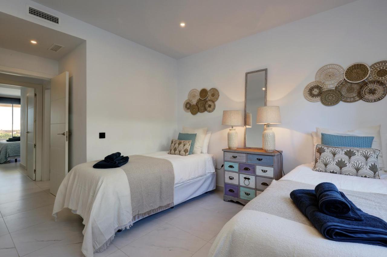 Apartment Mirador - Hills *