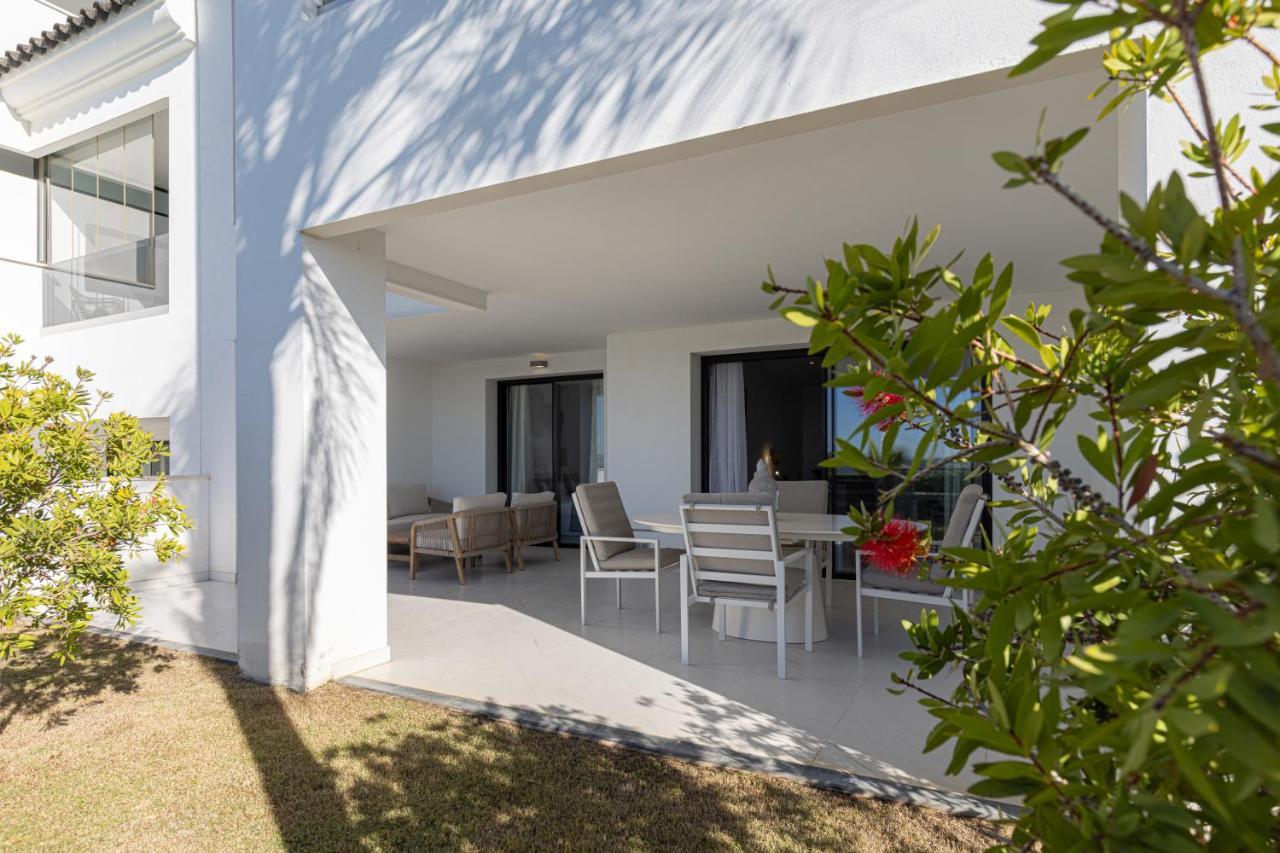 Mirador - Hills Apartment Estepona