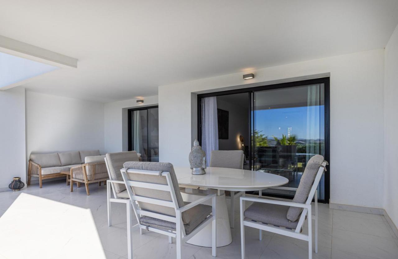 Mirador - Hills Apartment