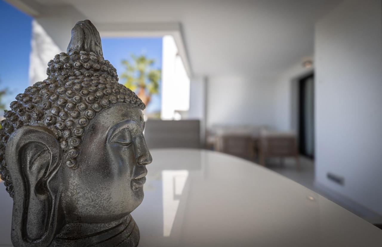 Mirador - Hills Apartment Estepona