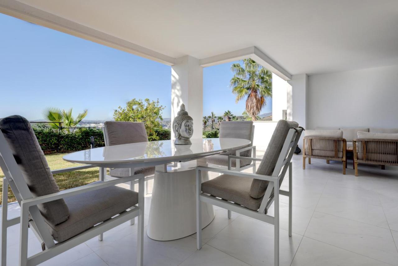 Apartment Mirador - Hills *