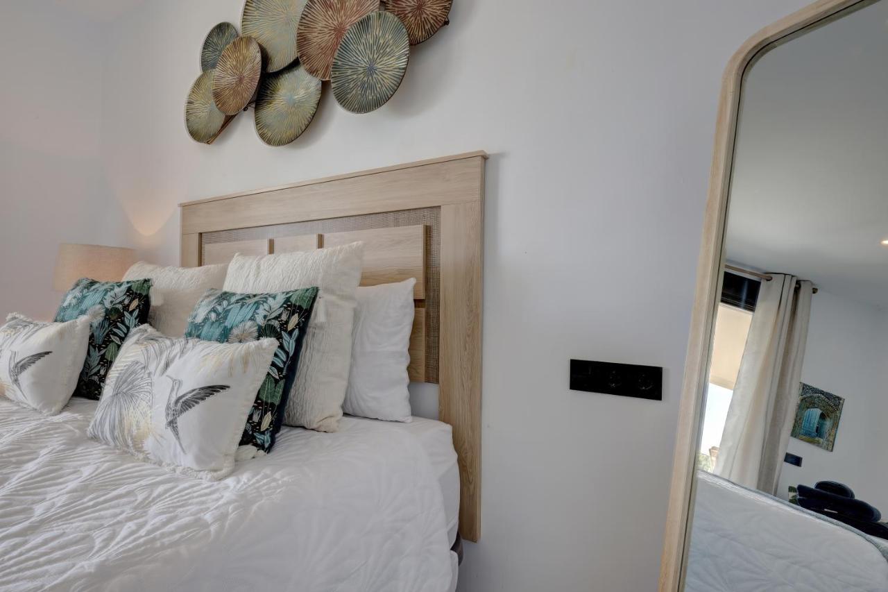 Mirador - Hills Apartment Estepona