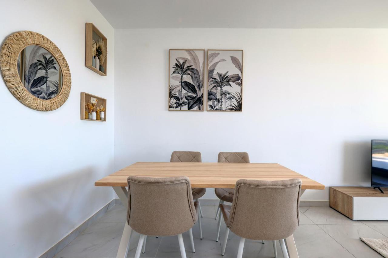 Apartment Mirador - Hills *