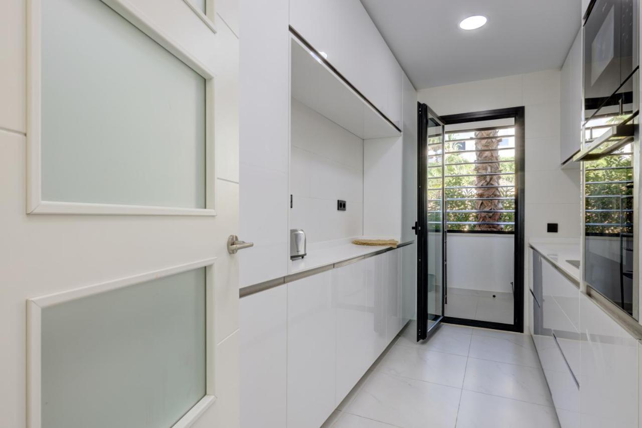 Mirador - Hills Apartment *