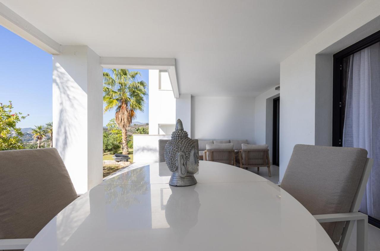 Apartment Mirador - Hills *