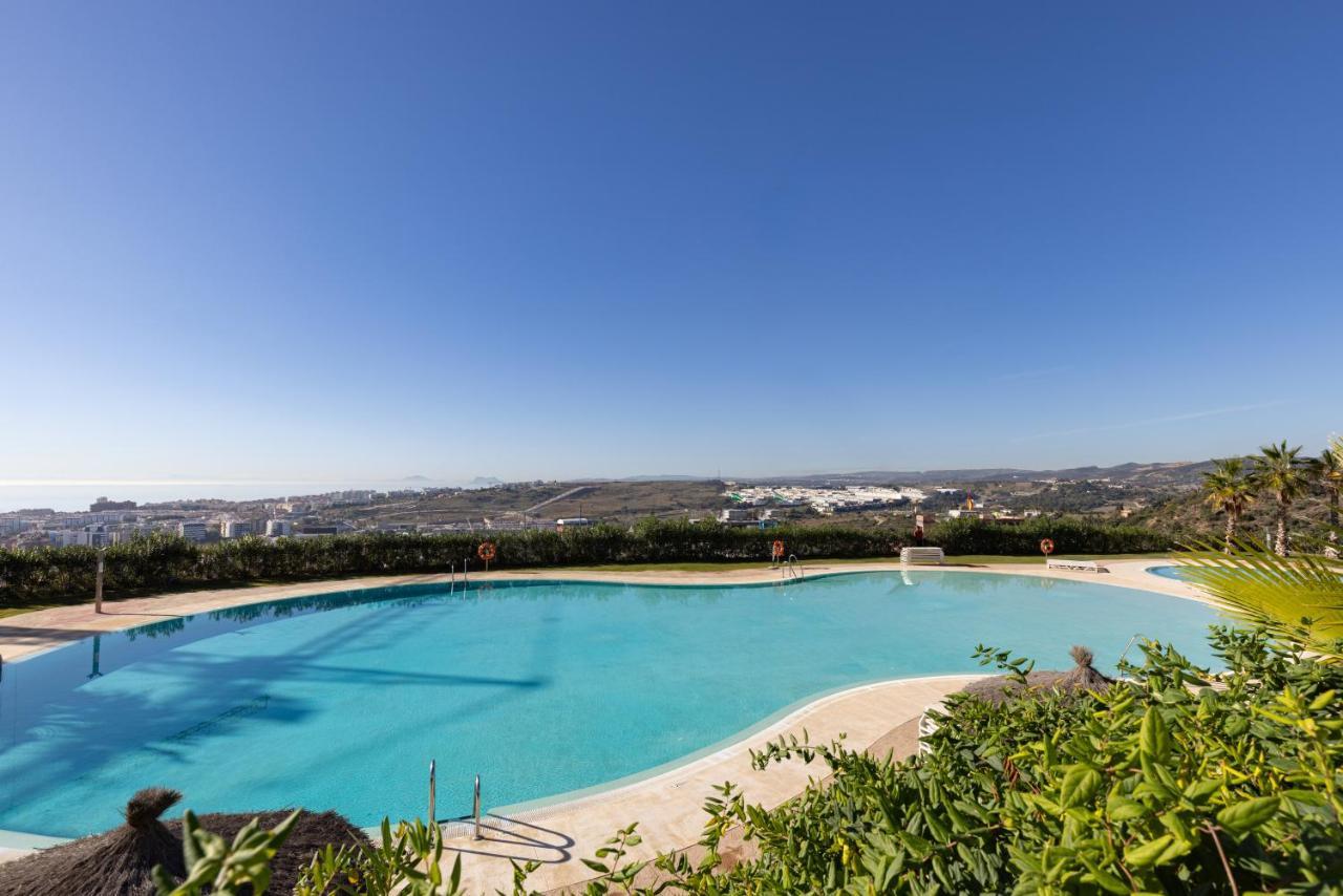 Mirador - Hills Apartment Estepona
