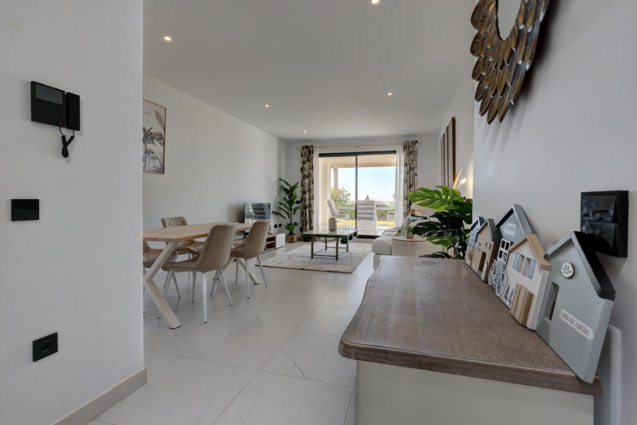 Apartment Mirador - Hills Estepona