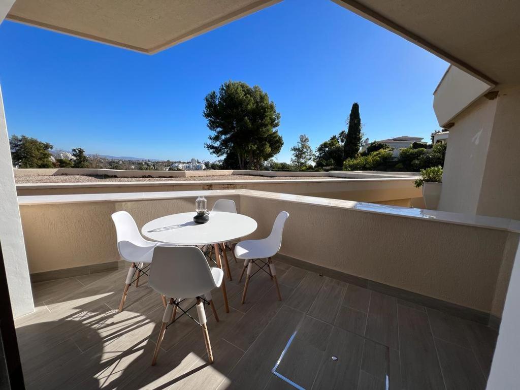 Atalaya Aparta Golf Apartment Estepona