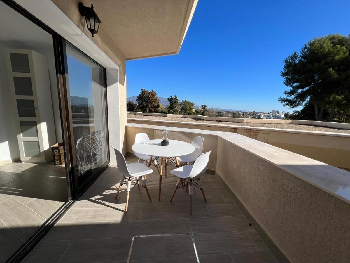 Atalaya Aparta Golf Apartment