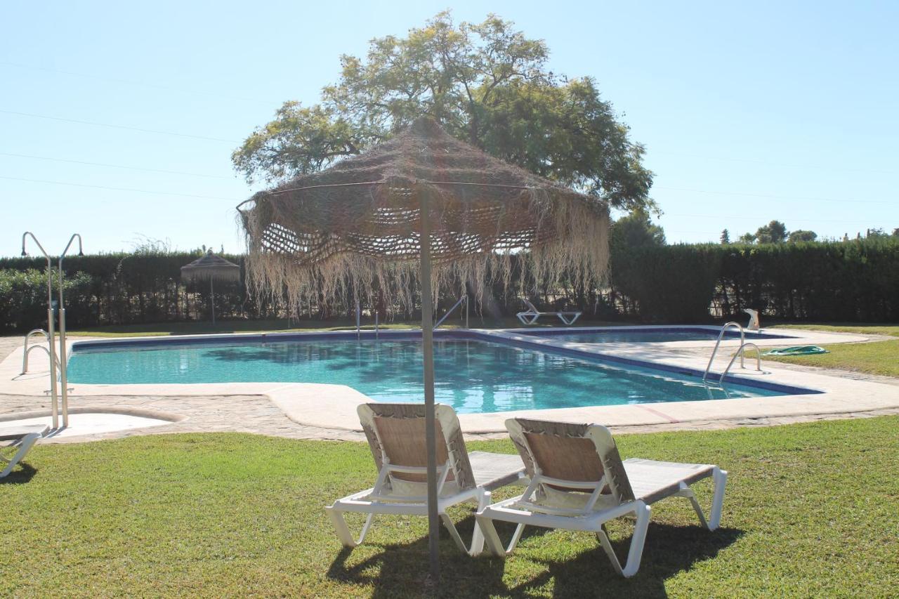 Atalaya Aparta Golf Apartment