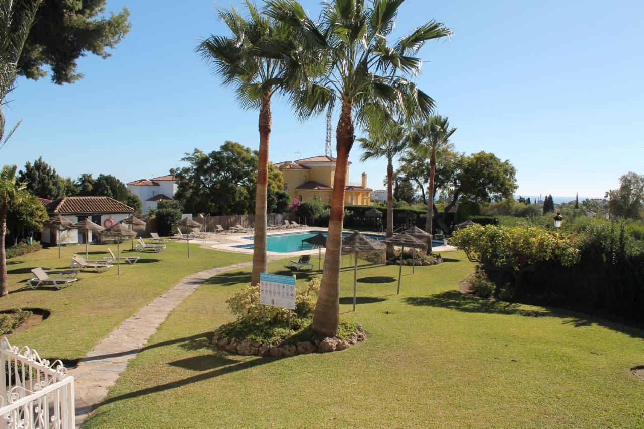 Atalaya Aparta Golf Apartment *