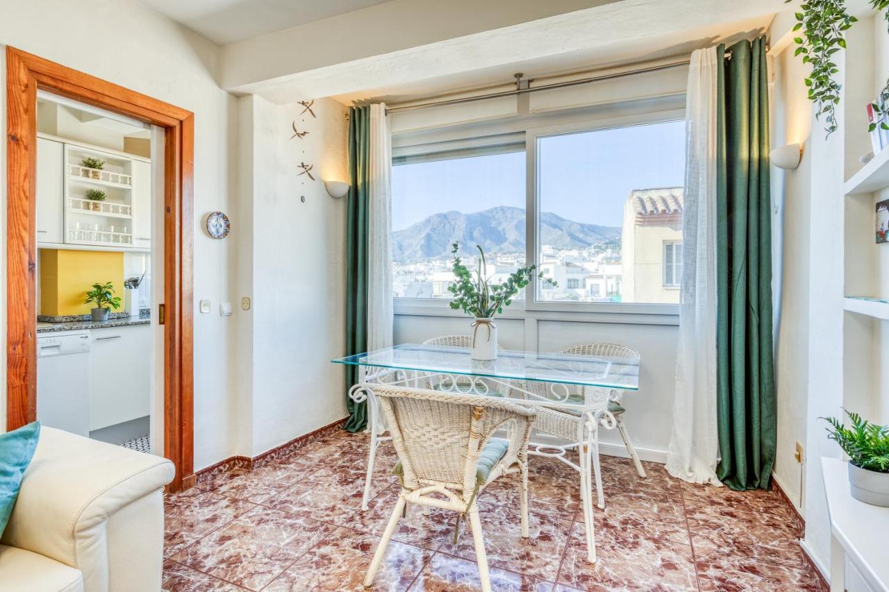 Hanami Avenida De Espana Mountain View Appartement Estepona