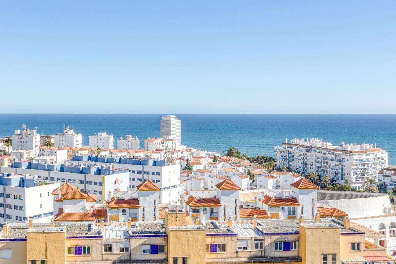 Hanami Puerto Blanco Pb19 Apartment Estepona