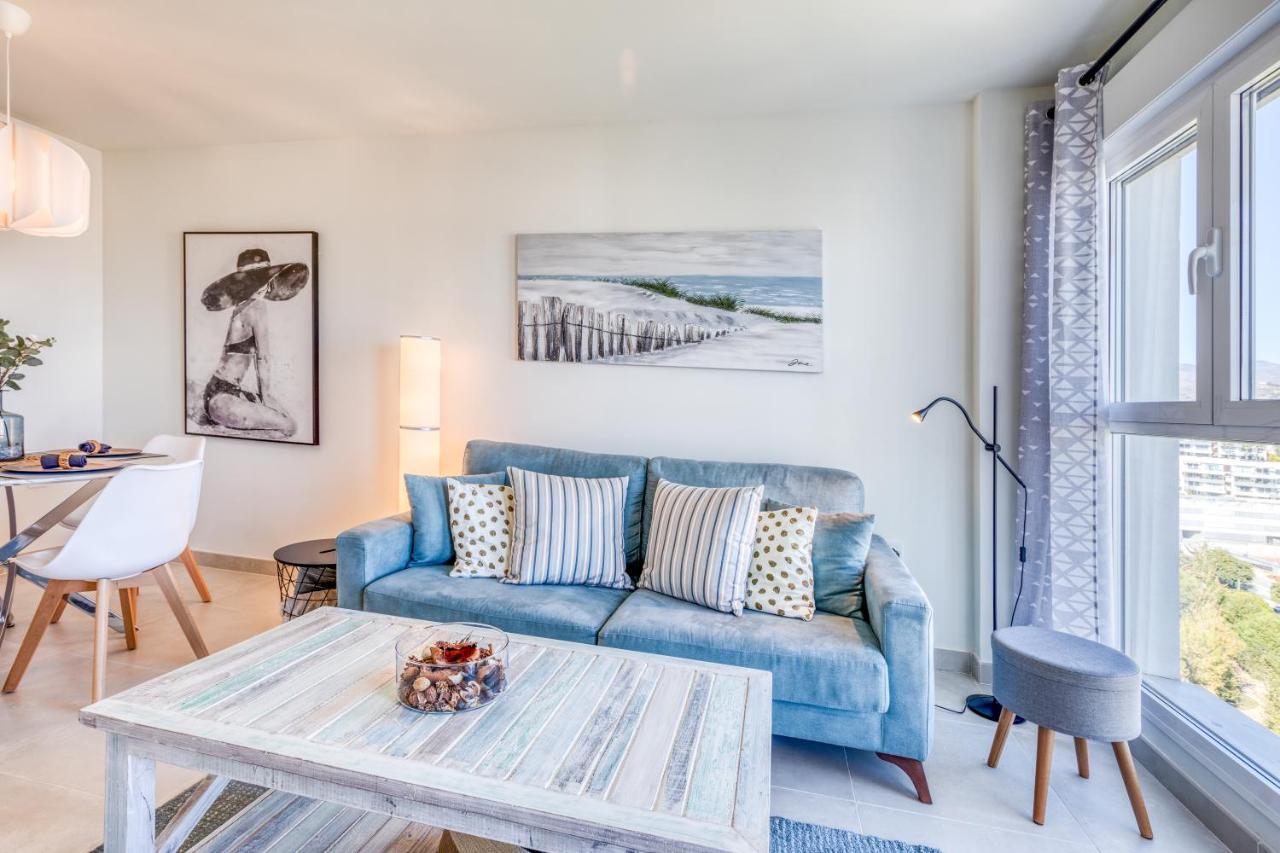 Apartment Hanami Puerto Blanco Pb19 Estepona