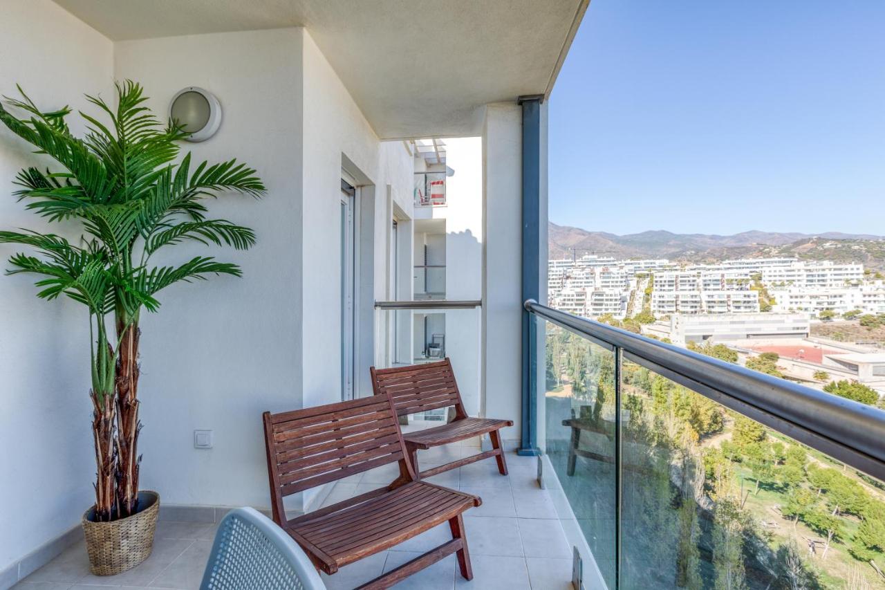 Hanami Puerto Blanco Pb19 Apartment
