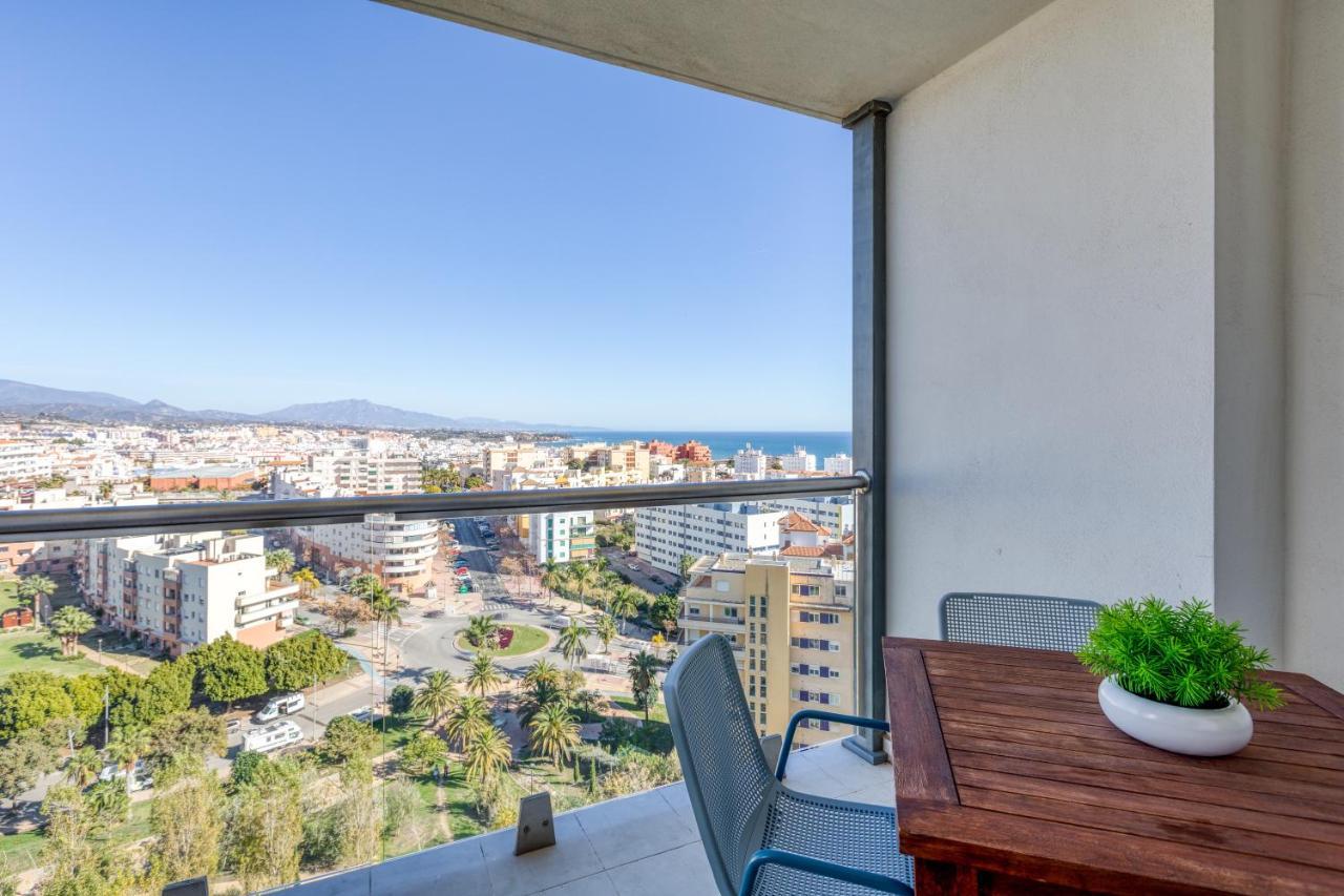 Apartment Hanami Puerto Blanco Pb19 Estepona