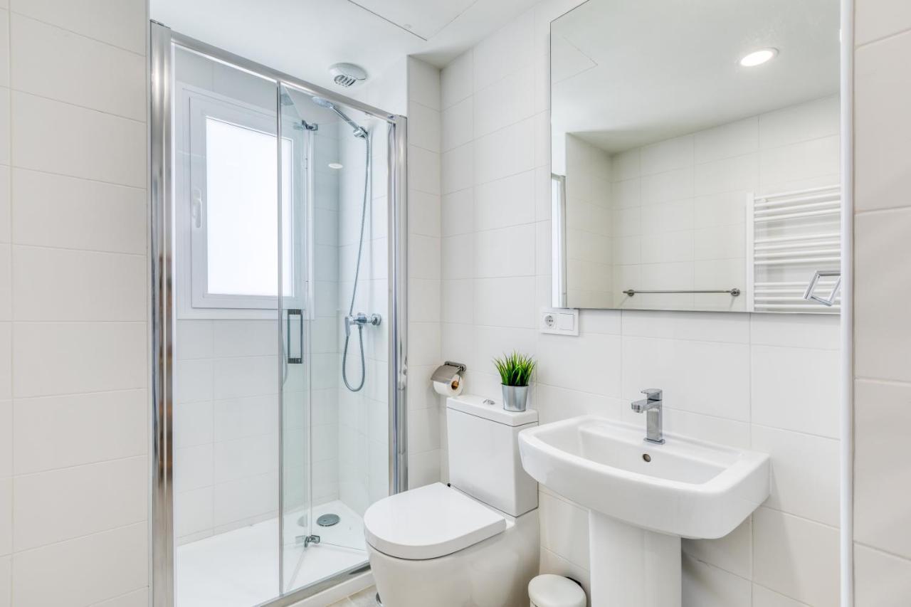 Apartment Hanami Puerto Blanco Pb19 Estepona