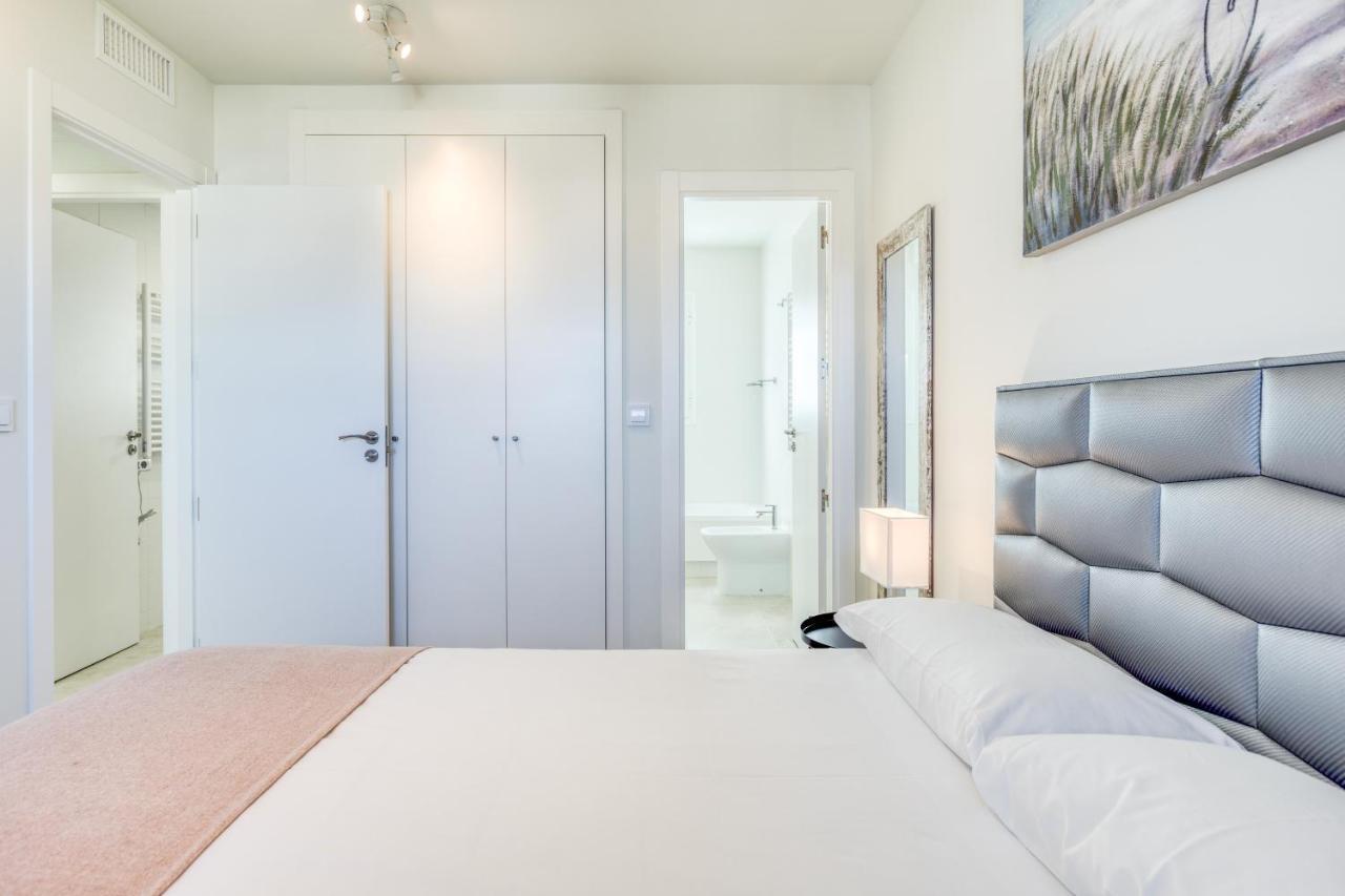 Hanami Puerto Blanco Pb19 Apartment Estepona