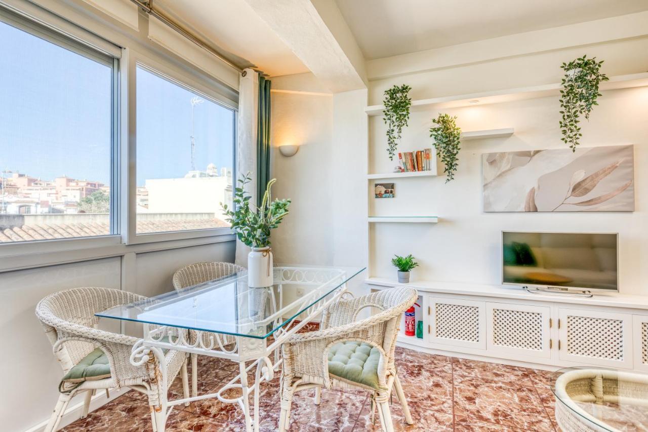 Apartment Hanami Avenida De Espana Mountain View