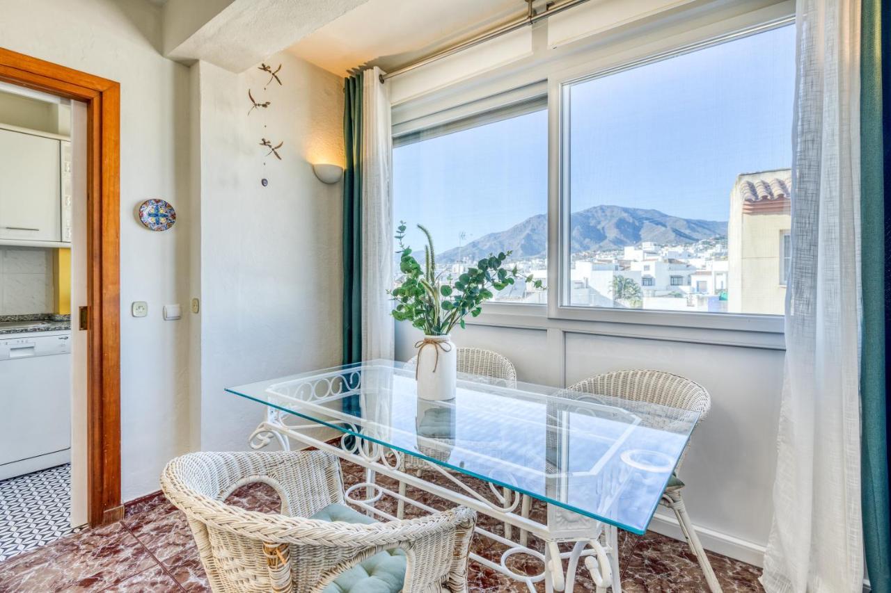 Appartement Hanami Avenida De Espana Mountain View *