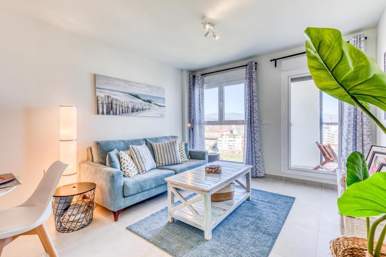 Apartment Hanami Puerto Blanco Pb19