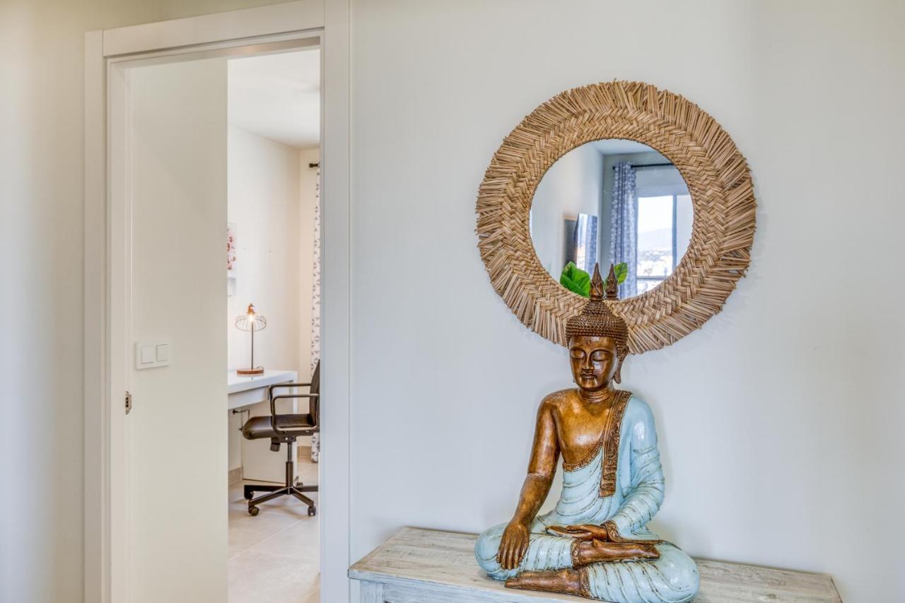 Apartment Hanami Puerto Blanco Pb19 Estepona