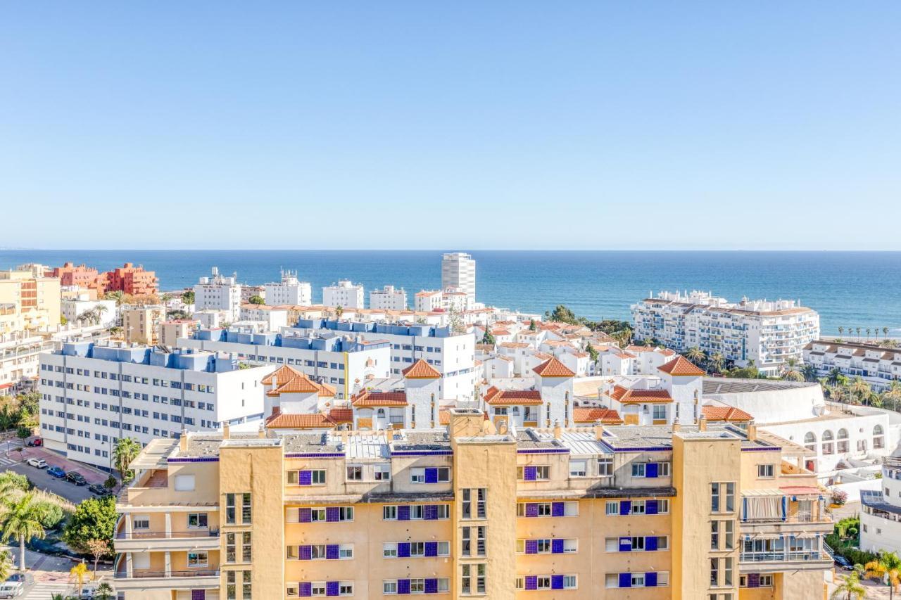 Hanami Puerto Blanco Pb19 Apartment Estepona