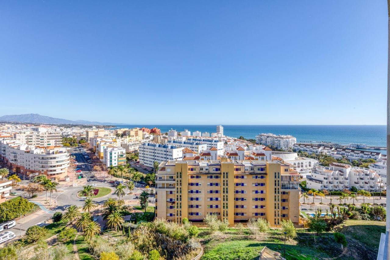 Hanami Puerto Blanco Pb19 Apartment