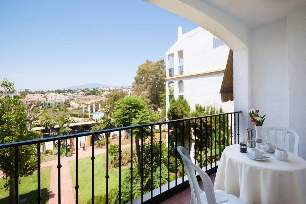 Apartment Con Piscina Cerca Del Golf En Atalaya - Atalaya Del Golf 31 Estepona