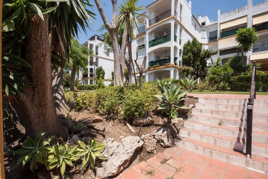 Apartment Con Piscina Cerca Del Golf En Atalaya - Atalaya Del Golf 31