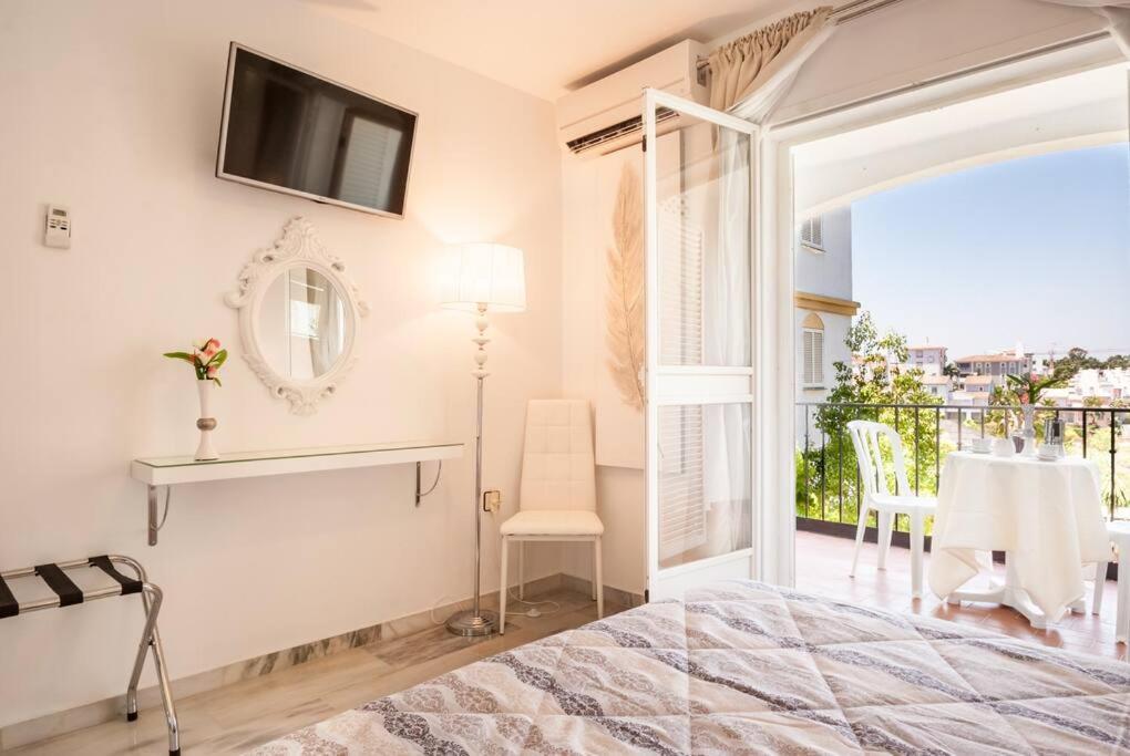 Apartment Con Piscina Cerca Del Golf En Atalaya - Atalaya Del Golf 31 *