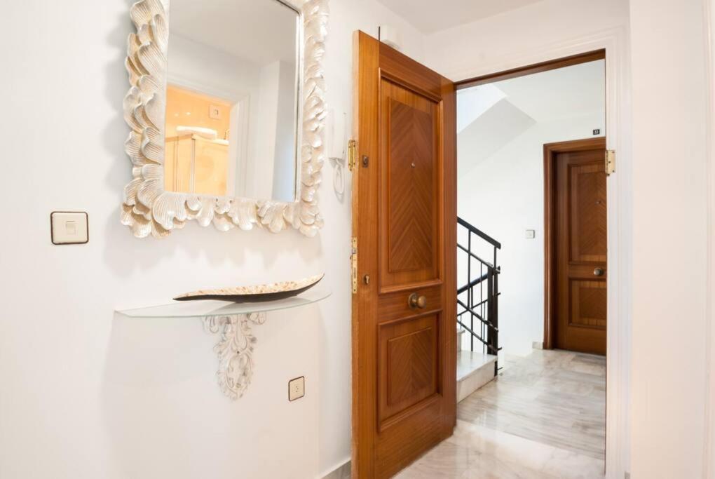 Con Piscina Cerca Del Golf En Atalaya - Atalaya Del Golf 31 Apartment *