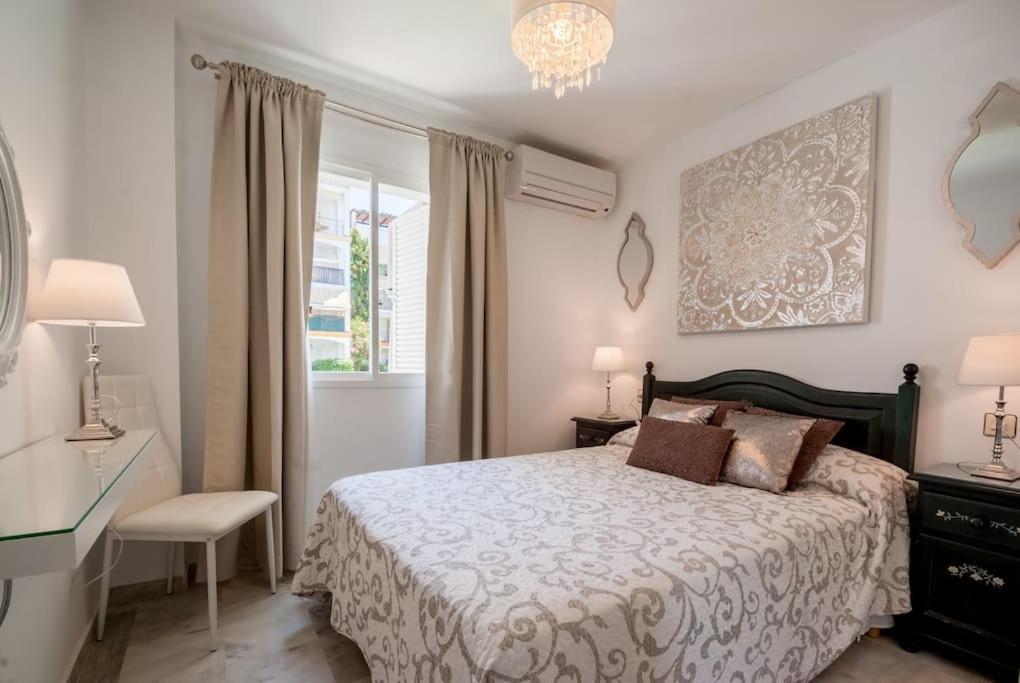 Apartment Con Piscina Cerca Del Golf En Atalaya - Atalaya Del Golf 31